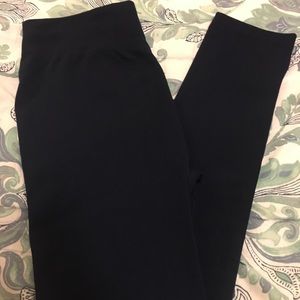 Cotton Candy Ladies Legging.